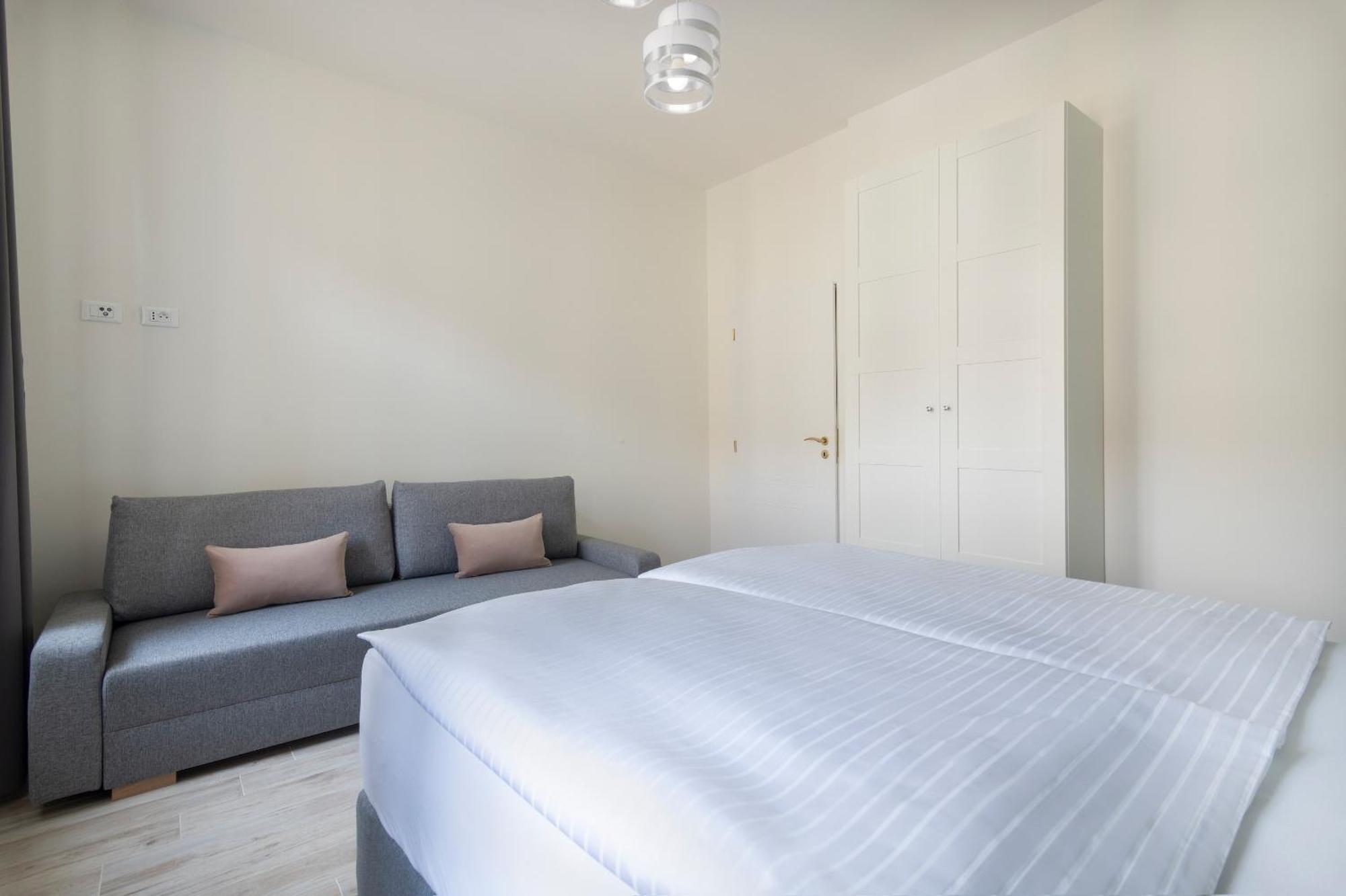 Kinsky Garden Apartments And Suites By Dwellfort Praha Ruang foto