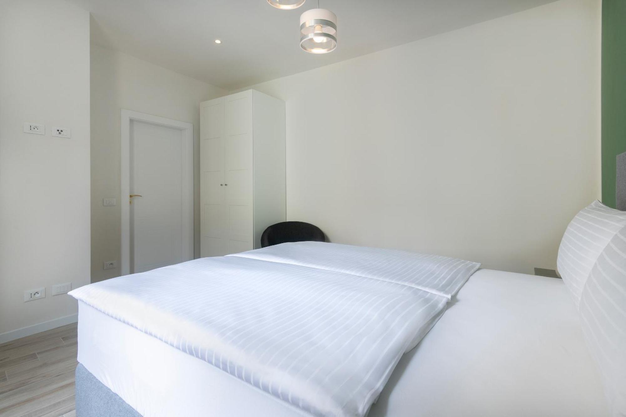 Kinsky Garden Apartments And Suites By Dwellfort Praha Ruang foto